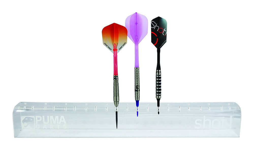 puma darts new zealand