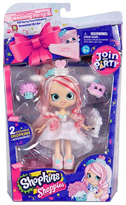 shopkins shoppies bridie