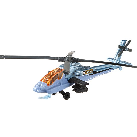 matchbox sky busters helicopter