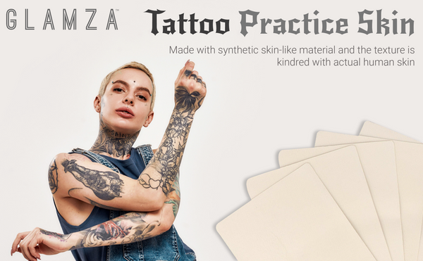 Tattoo Skins For Tattoo Practice 2