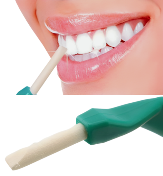 Magic Teeth Erasers - 25pc Kit 2