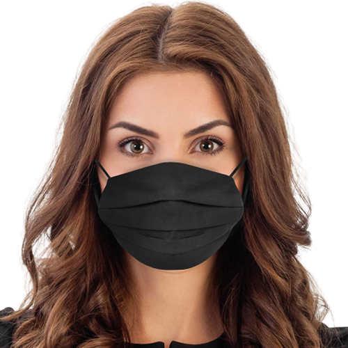 Generise Reusable Cotton Face Masks 0