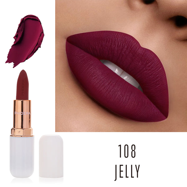 Phoera Absolute Matte Lipstick 7