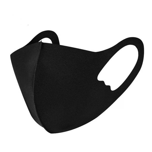 Generise Reusable Cycling Face Mask - Kids 0