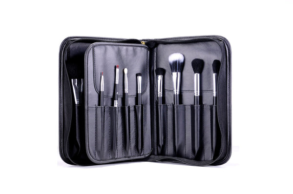 IB 15pc Essential Makeup Brush Kit 6