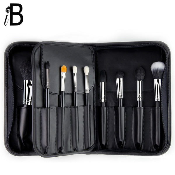 IB 15pc Essential Makeup Brush Kit 0