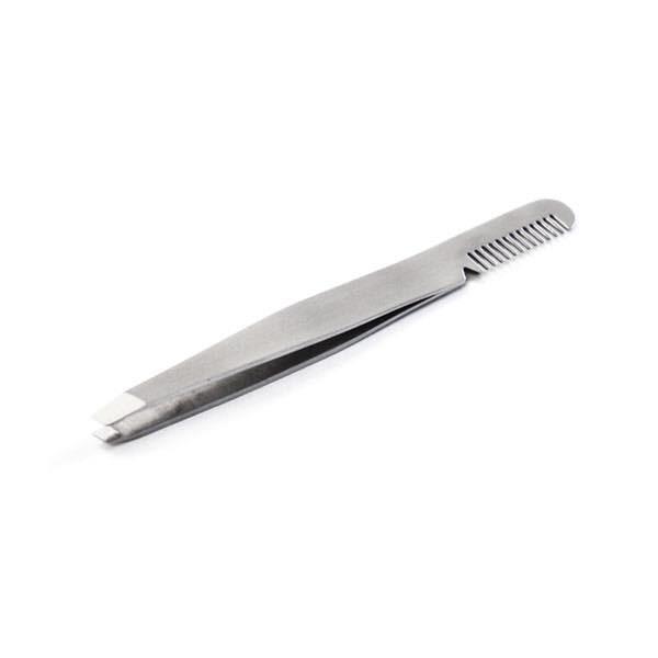 Groomarang Eagle Tweezer German Stainless Steel Comb 1