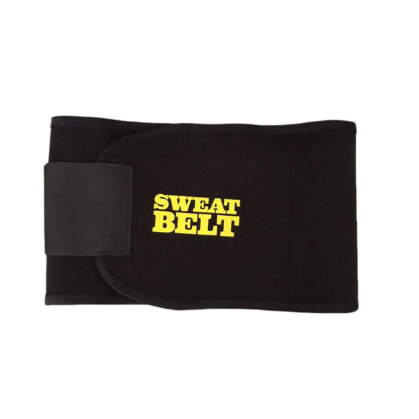 Waist Slimming Sweat Belt 0