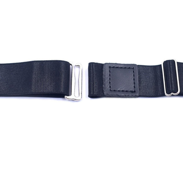 Generise Anti Slip Crease Proof Shirt Belt 0