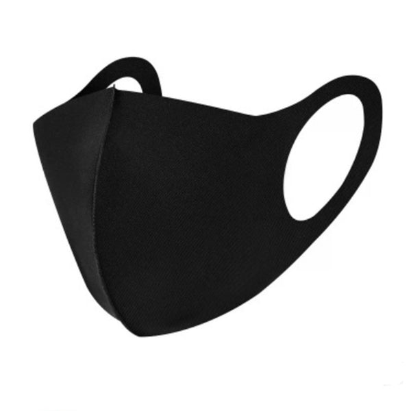 Generise Reusable Cycling Face Mask - Adults 0