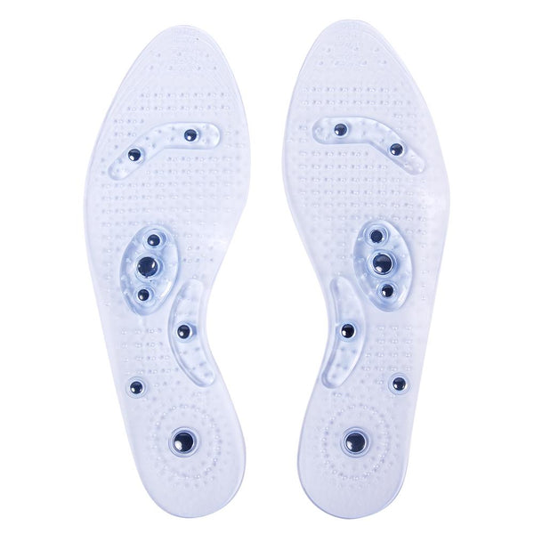 Generise Magnetic Acupressure Silicone Insoles 1