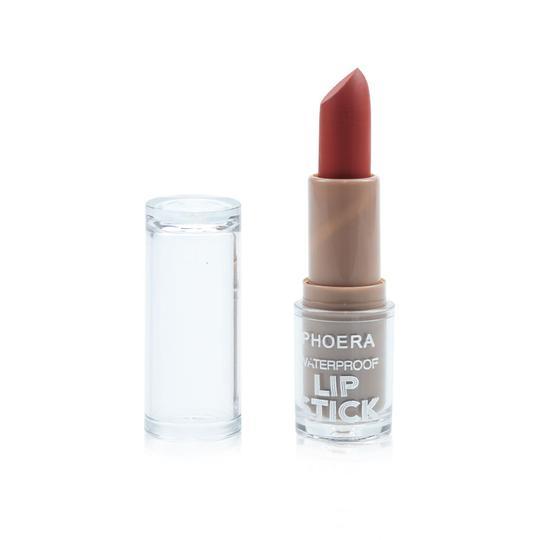 PHOERA Velvety Non Stick Matte Lipstick 1