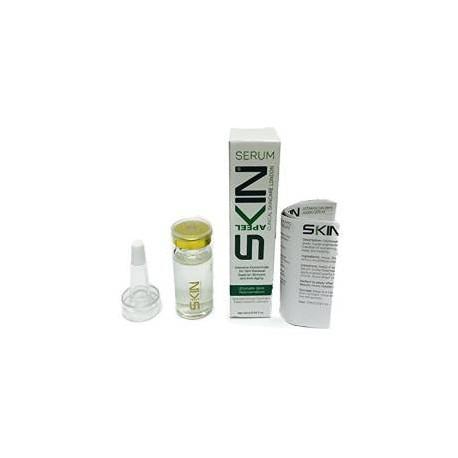 Skinapeel Coenzyme Q10 Skin Firming Collagen Boosting Serum  10ml 0