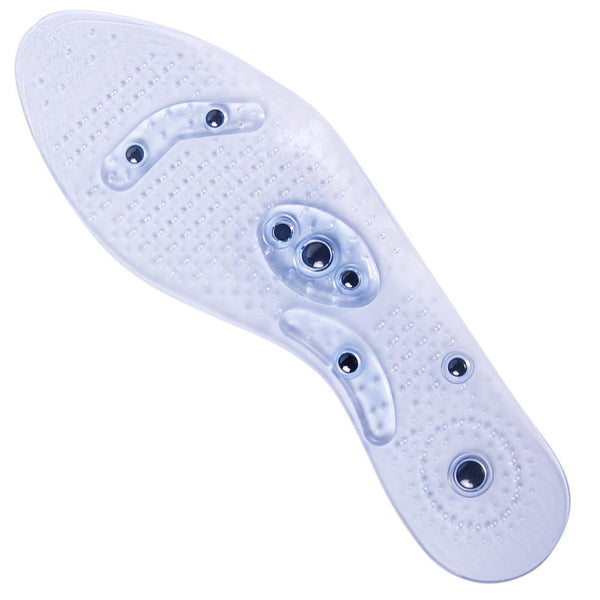 Generise Magnetic Acupressure Silicone Insoles 2