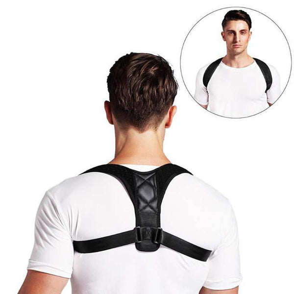 Generise Posture Corrector & Back Support 2