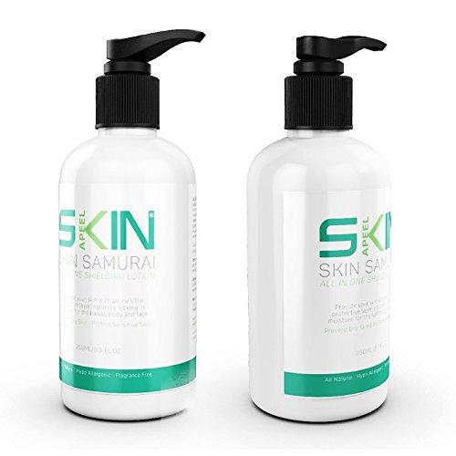 Skinapeel Skin Samurai All In One Shielding Body Lotion For Her 2