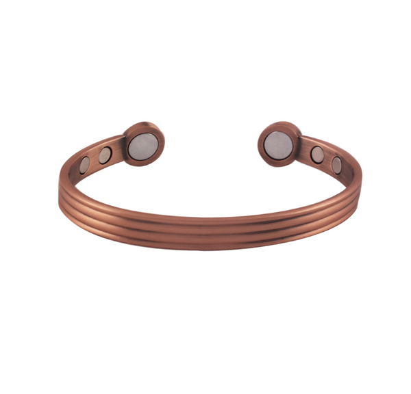 Acusoothe Copper Magnetic Bracelet 3