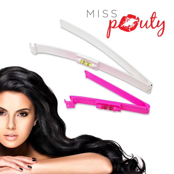 Miss Pouty Hair Cutting Tool 5