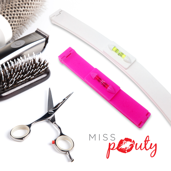 Miss Pouty Hair Cutting Tool 3