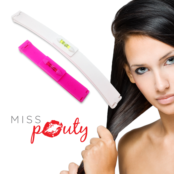 Miss Pouty Hair Cutting Tool 0