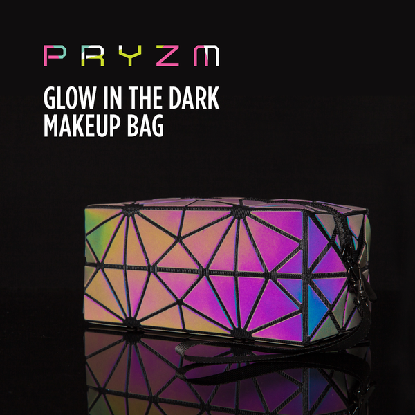 Pryzm Makeup Bag - Medium 1