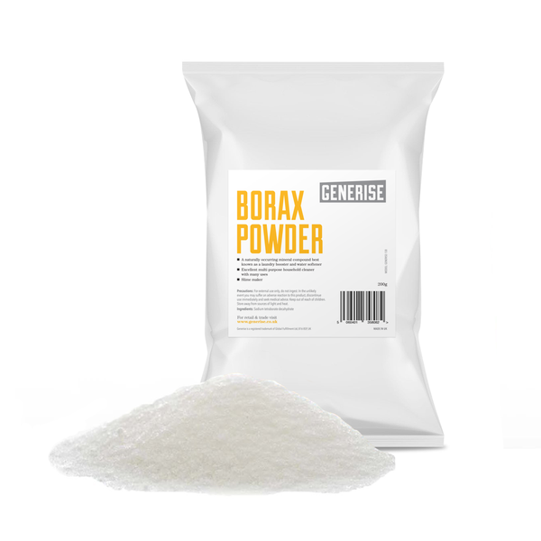Borax Powder 1