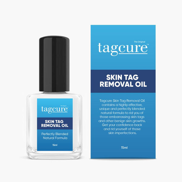 Tagcure Skin Tag Removal Oil 0