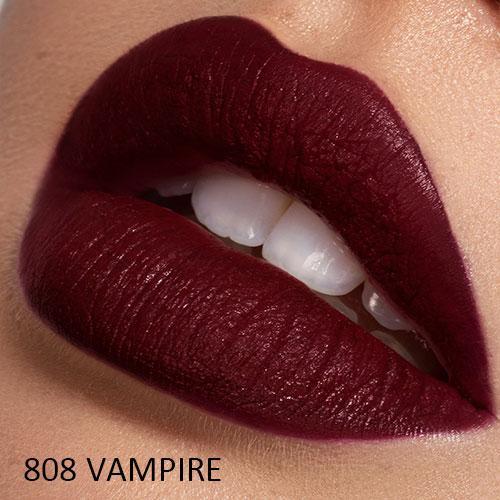 PHOERA Velvety Non Stick Matte Lipstick 16