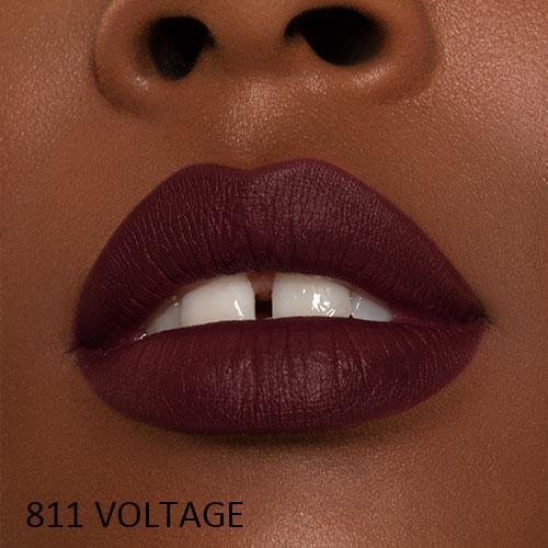 PHOERA Velvety Non Stick Matte Lipstick 12