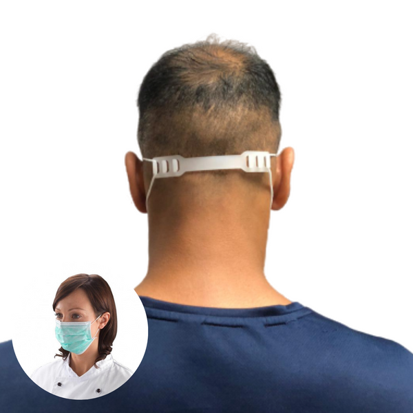 Generise Adjustable Face Mask Support Strap 0