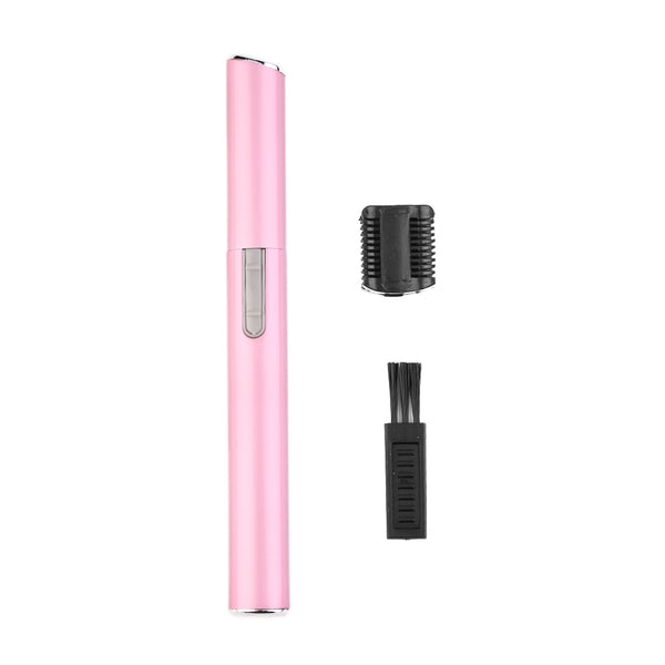 Glamza Electric Eyebrow Razor 8