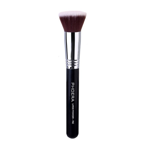 Phoera Flat Kabuki Brush F80 1