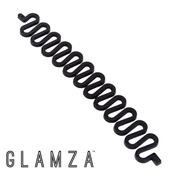 Glamza French Braid Plait Hair Braiding Tool 1