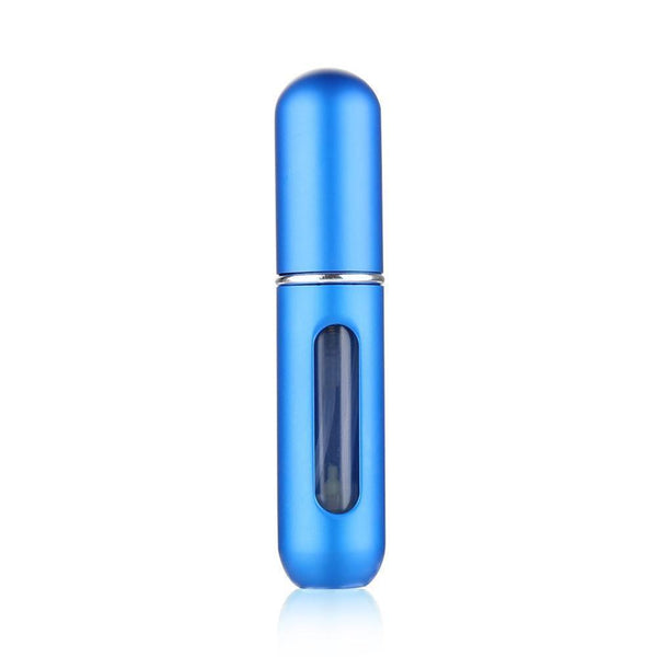 Refillable Perfume Atomiser Spray - 5ml 8