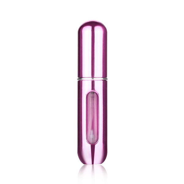 Refillable Perfume Atomiser Spray - 5ml 5