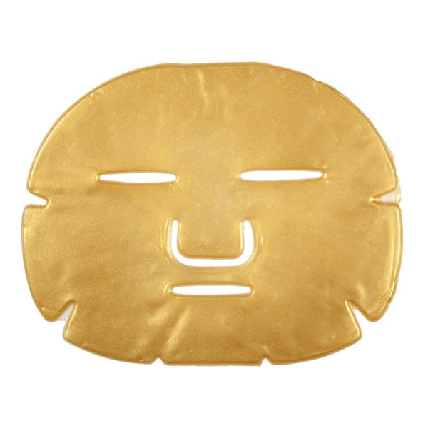 Collagen Face Mask Gold 0