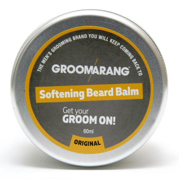 Groomarang Beard Balm 0