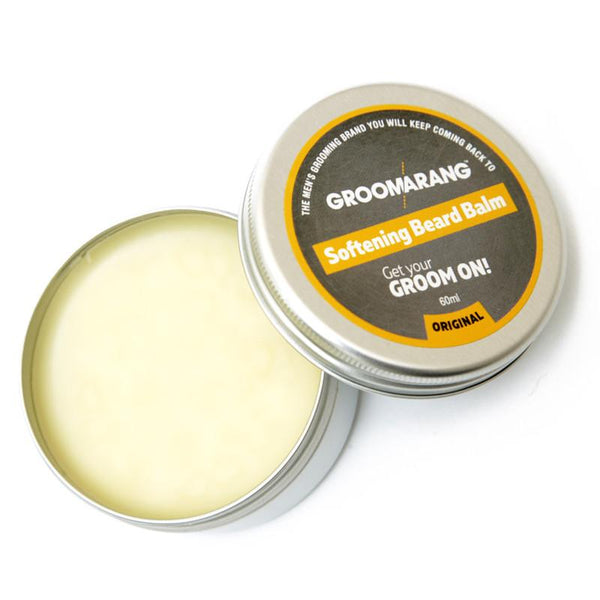 Groomarang Beard Balm 1