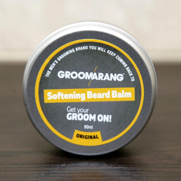 Groomarang Beard Balm 2