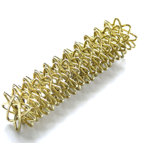 Acusoothe Acupressure Roller Gold 0