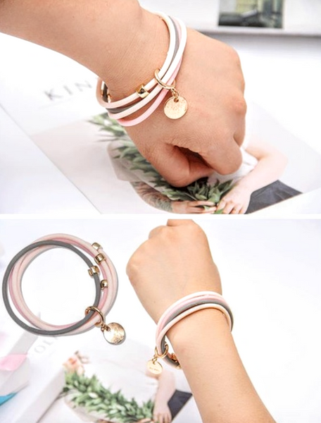 Glamza Mosquito Repellent Bracelets 5