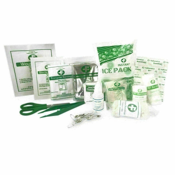 Generise 90pc First Aid Kit 3