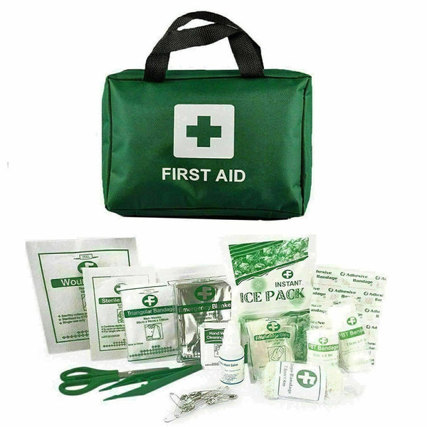 Generise 90pc First Aid Kit 1
