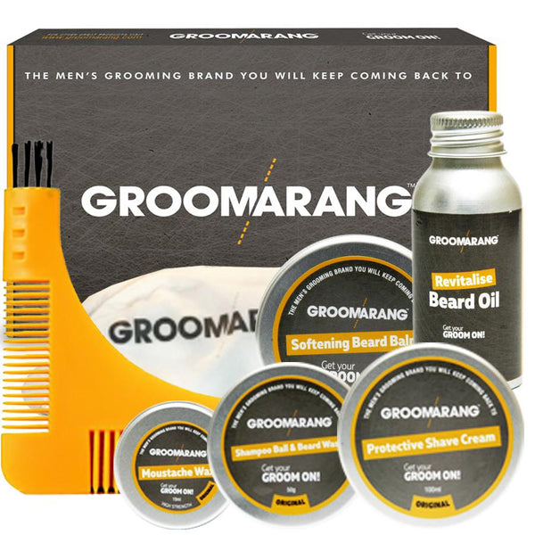 Groomarang Premium Collection 1