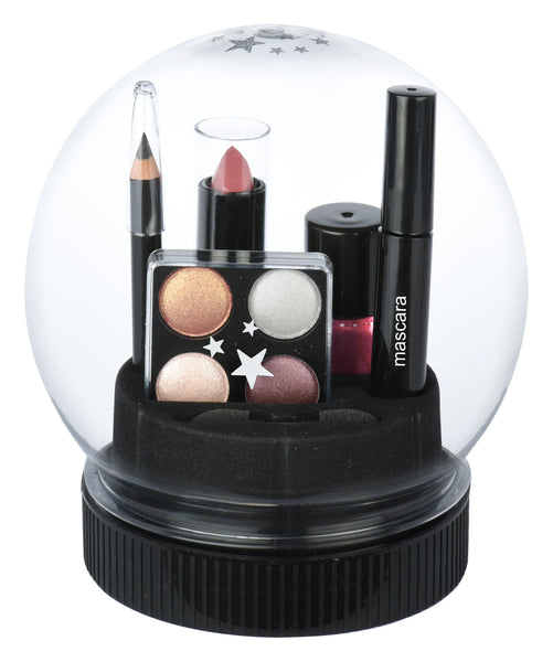 Christmas Snow Ball Makeup Set 0