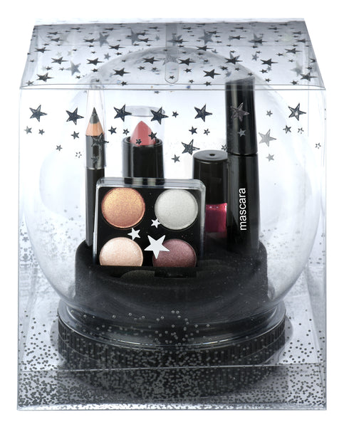 Christmas Snow Ball Makeup Set 1