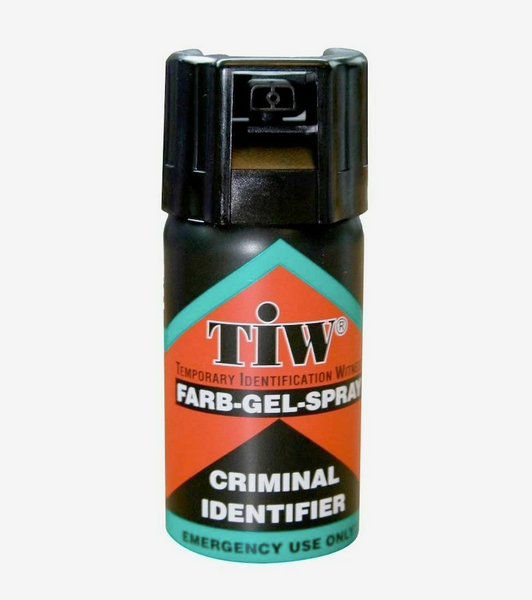 Farb Gel ID Spray (Wholesale) 0