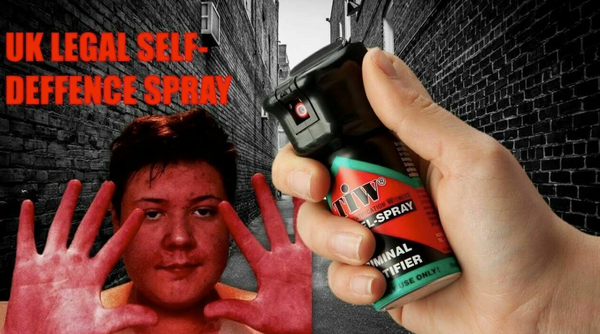 Farb Gel ID Spray (Wholesale) 1