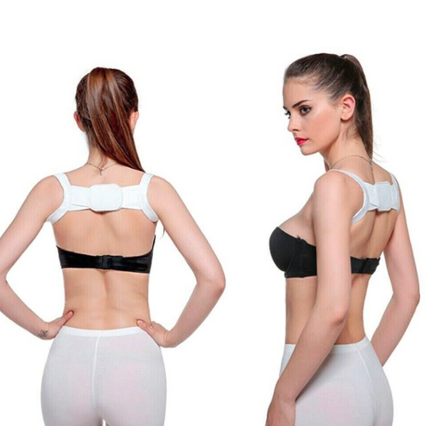 Generise Flexible Posture Belt and Back Support 3