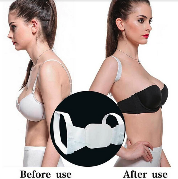 Generise Flexible Posture Belt and Back Support 5